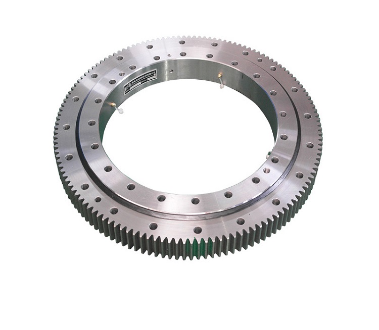 External gear bearing