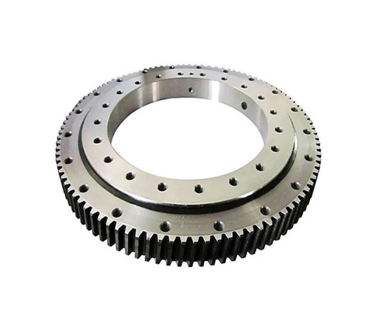 External gear bearing